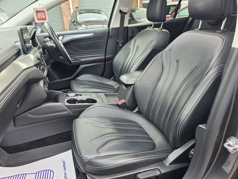 Used Ford Focus 2020 for sale - 77831763: Photo 67