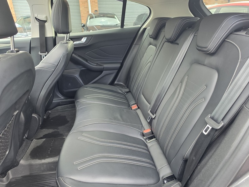 Used Ford Focus 2020 for sale - 77831763: Photo 75