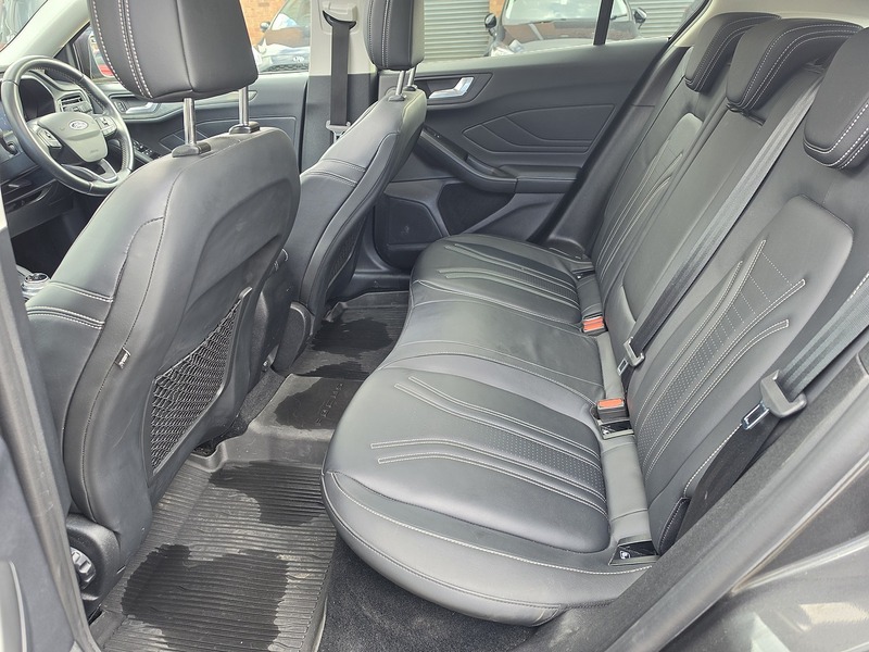 Used Ford Focus 2020 for sale - 77831763: Photo 77