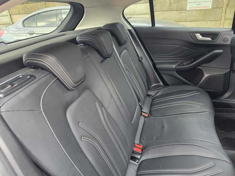 Used Ford Focus 2020 for sale - 77831763: Photo 80