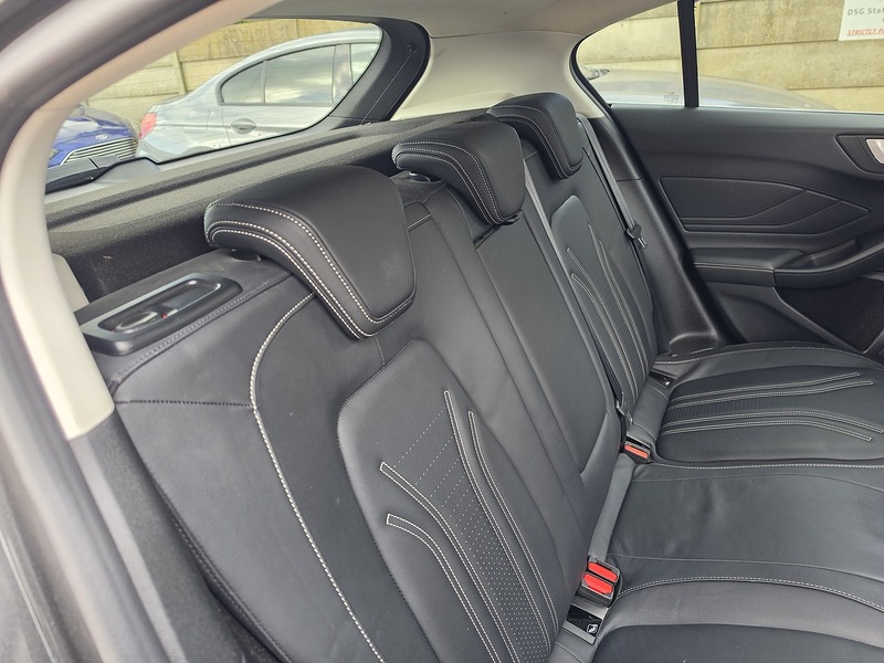 Used Ford Focus 2020 for sale - 77831763: Photo 81