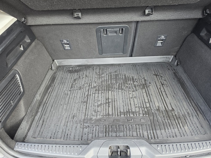 Used Ford Focus 2020 for sale - 77831763: Photo 82