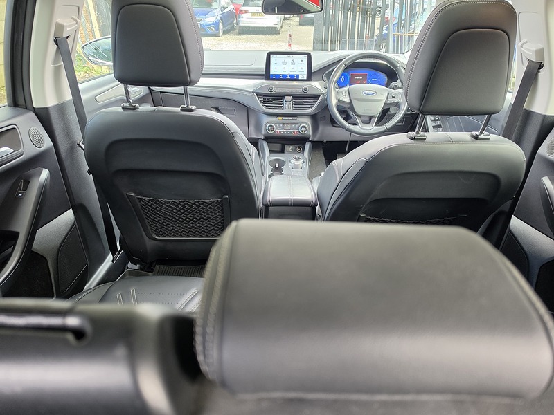 Used Ford Focus 2020 for sale - 77831763: Photo 85