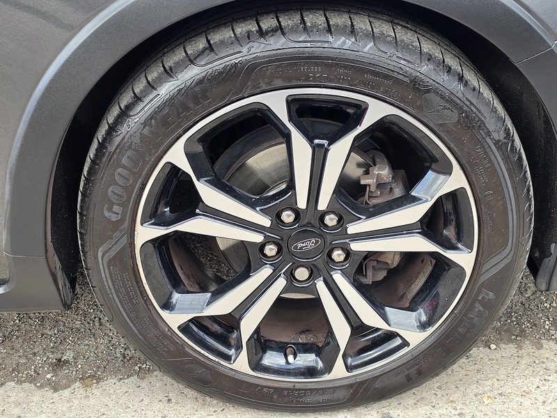 Used Ford Focus 2020 for sale - 77831763: Photo 88