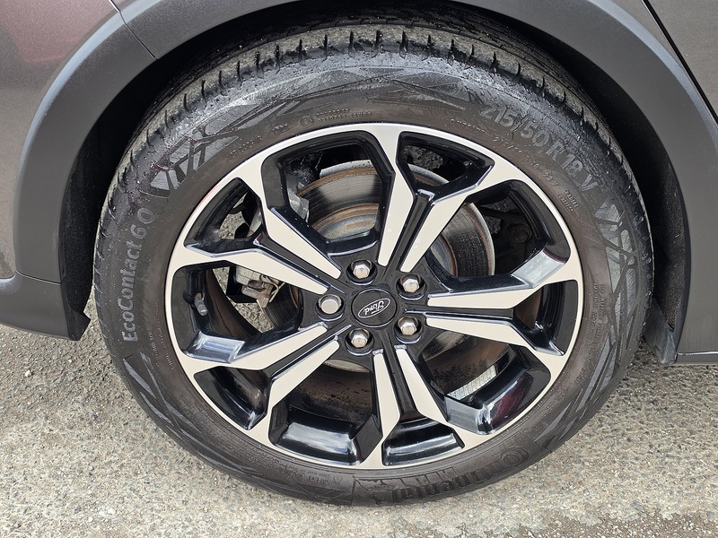 Used Ford Focus 2020 for sale - 77831763: Photo 89