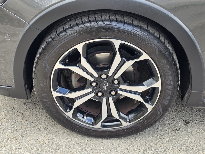 Used Ford Focus 2020 for sale - 77831763: Photo 92