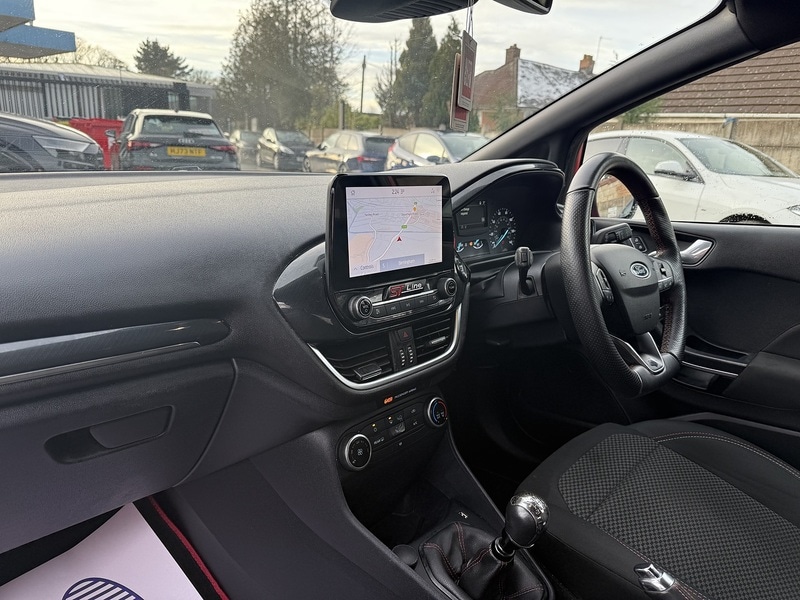 Used Ford Fiesta for sale - 77889179: Photo 13