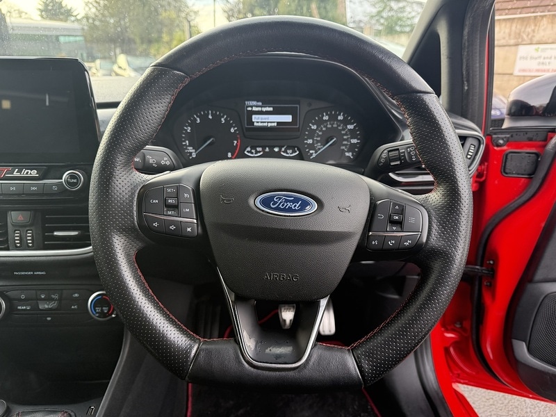 Used Ford Fiesta for sale - 77889179: Photo 17