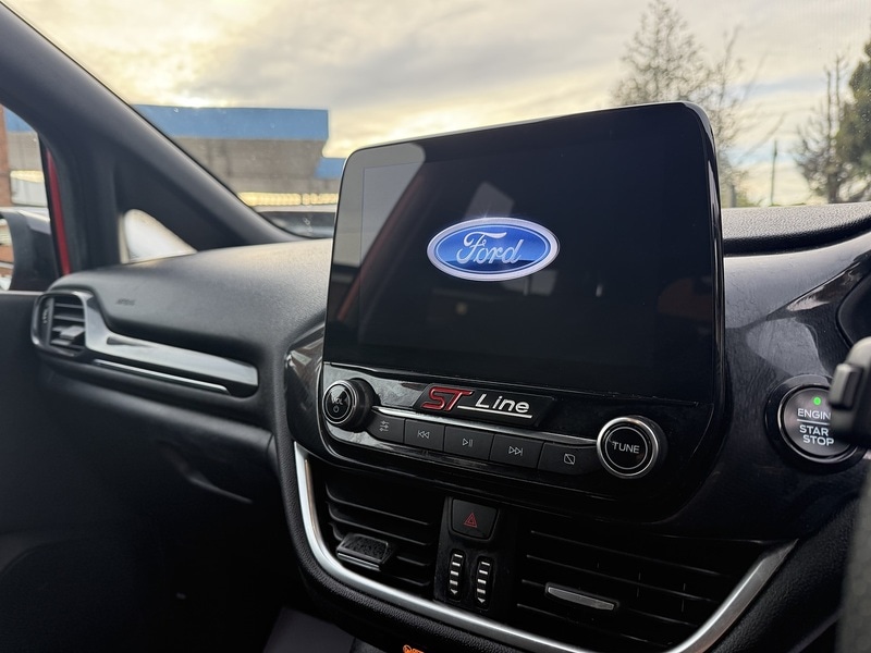 Used Ford Fiesta for sale - 77889179: Photo 21