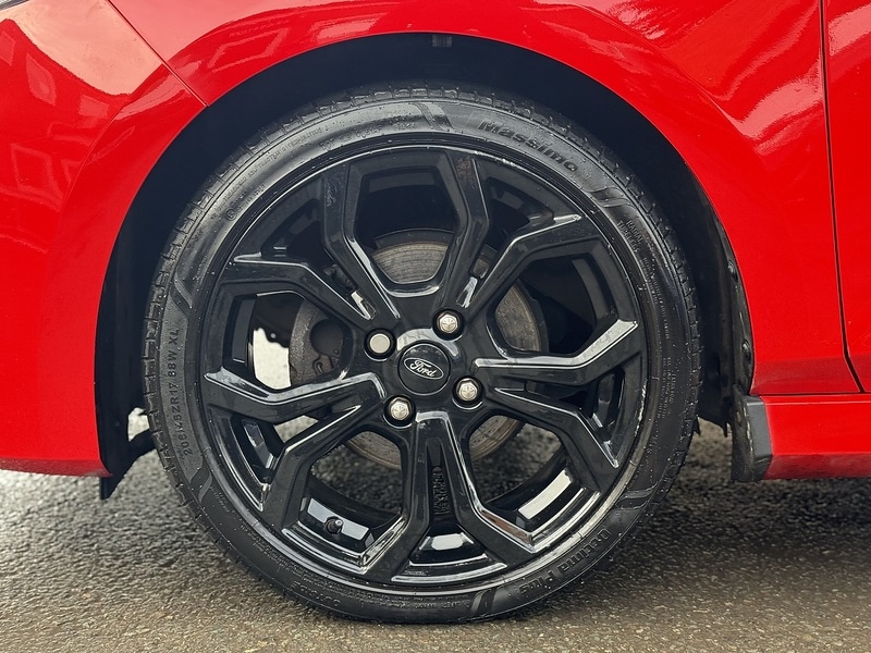 Used Ford Fiesta for sale - 77889179: Photo 32