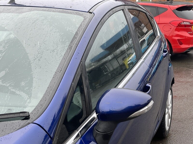 Used Ford Fiesta for sale - 77577918: Photo 14