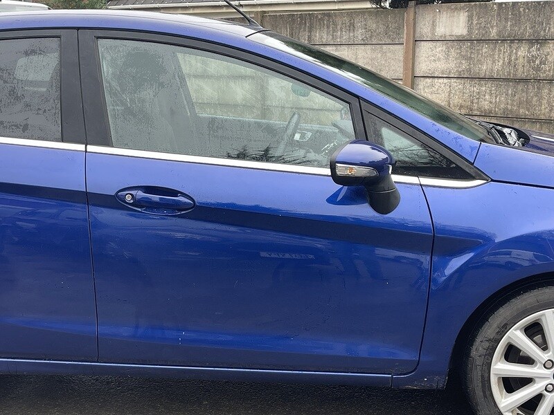 Used Ford Fiesta for sale - 77577918: Photo 16