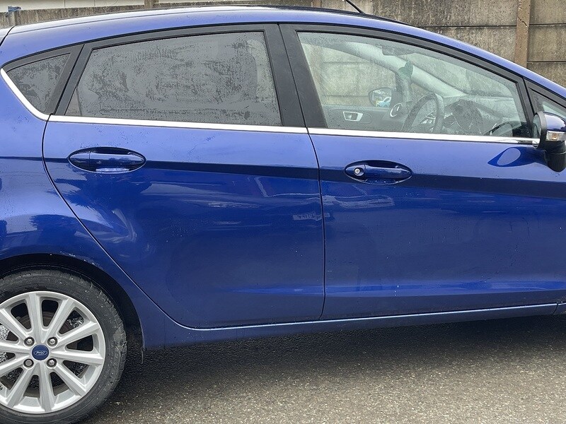 Used Ford Fiesta for sale - 77577918: Photo 20