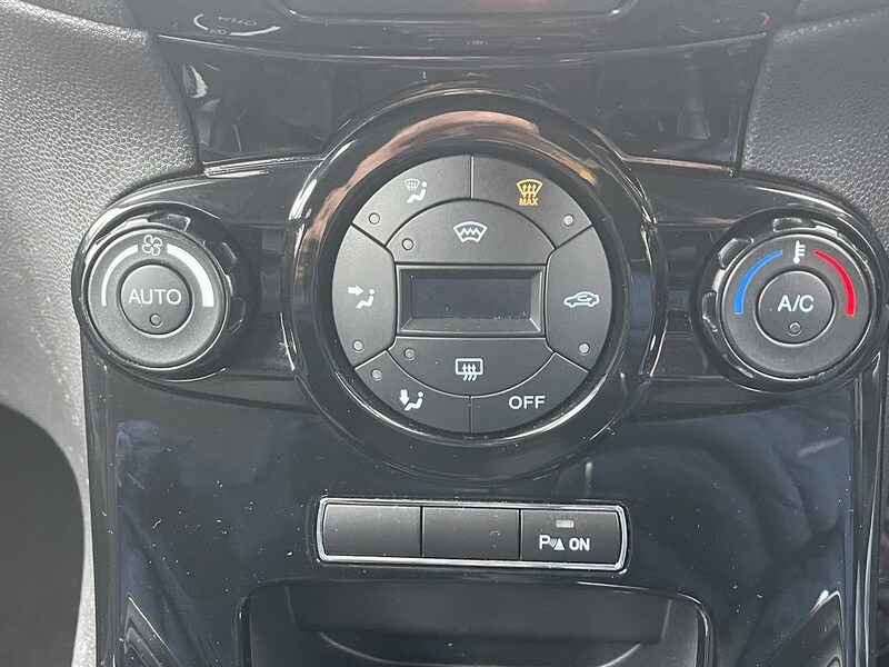 Used Ford Fiesta for sale - 77577918: Photo 32