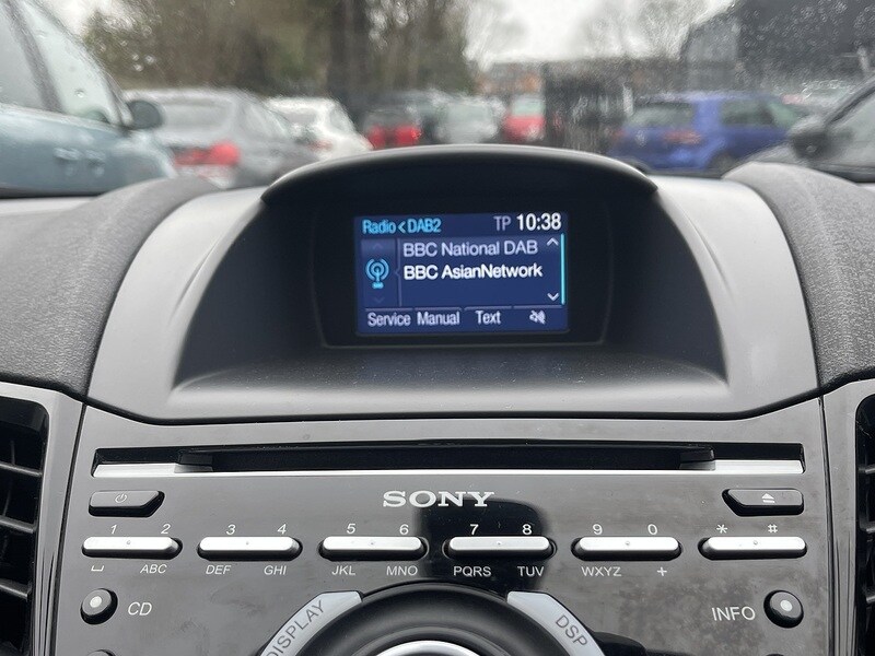 Used Ford Fiesta for sale - 77577918: Photo 35