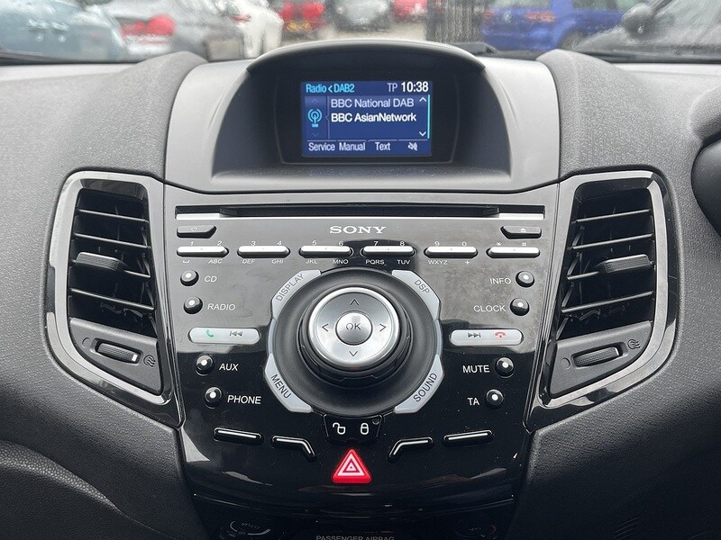 Used Ford Fiesta for sale - 77577918: Photo 36