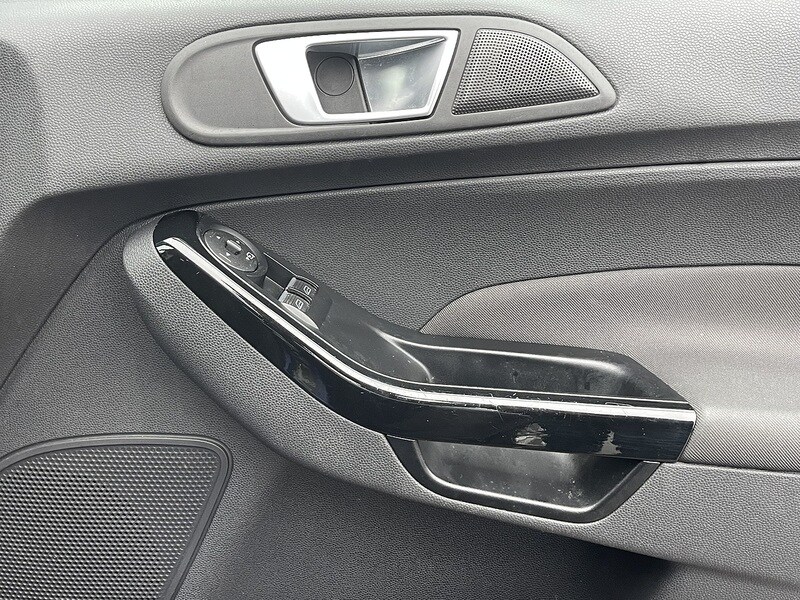 Used Ford Fiesta for sale - 77577918: Photo 39