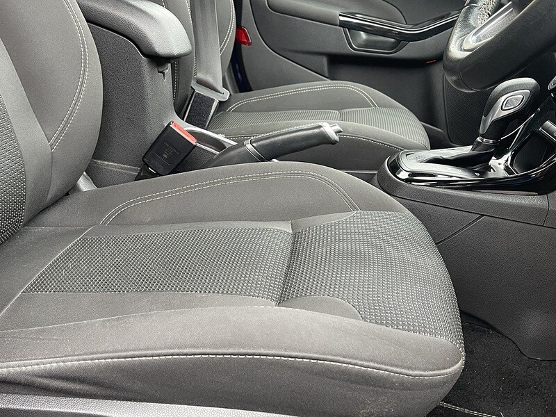 Used Ford Fiesta for sale - 77577918: Photo 40