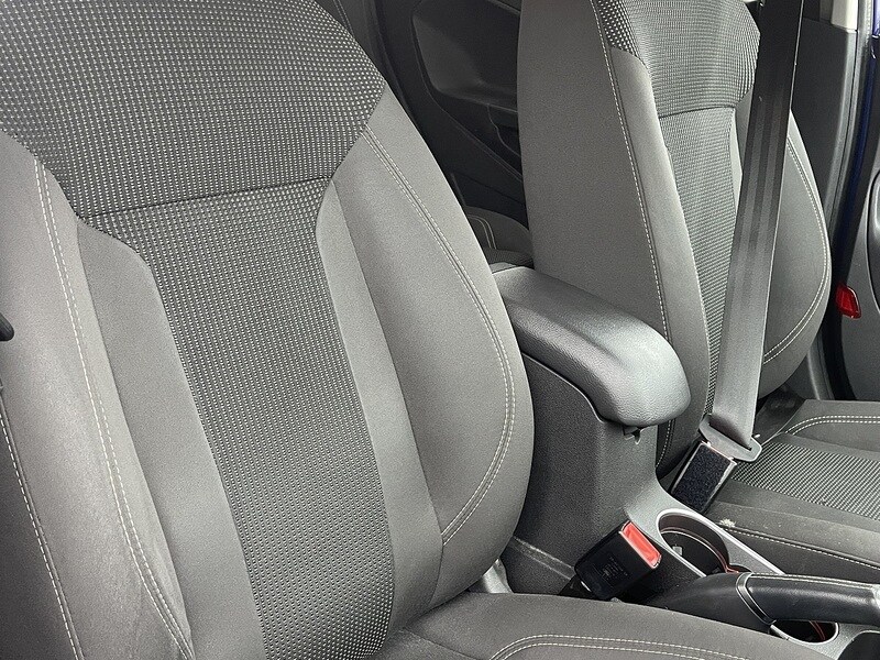 Used Ford Fiesta for sale - 77577918: Photo 41