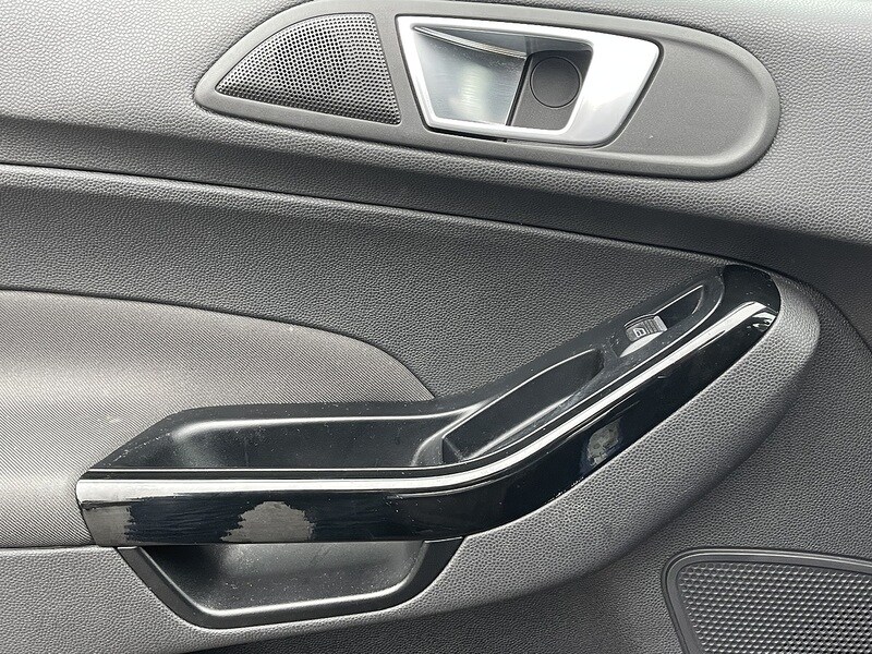 Used Ford Fiesta for sale - 77577918: Photo 42