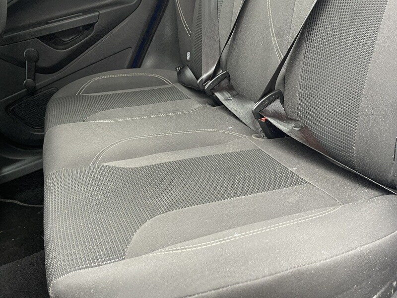 Used Ford Fiesta for sale - 77577918: Photo 45