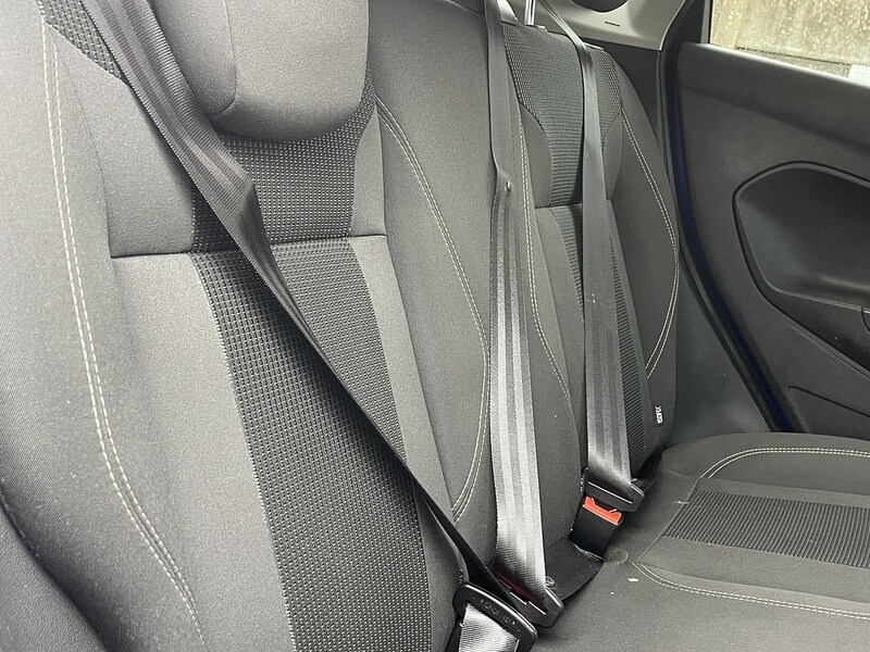 Used Ford Fiesta for sale - 77577918: Photo 50