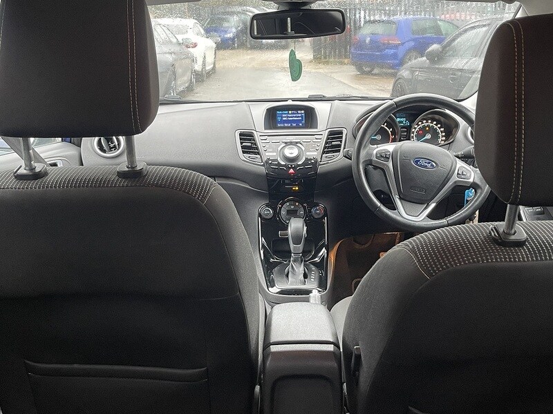 Used Ford Fiesta for sale - 77577918: Photo 51