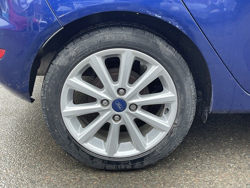 Used Ford Fiesta for sale - 77577918: Photo 54