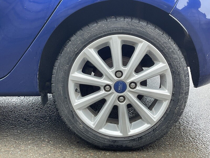 Used Ford Fiesta for sale - 77577918: Photo 55