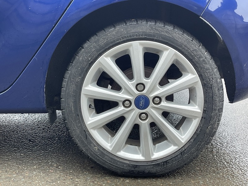 Used Ford Fiesta 2016 for sale - 77577918: Photo 56