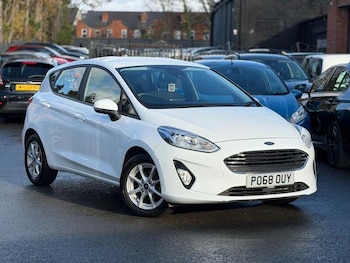 Ford Fiesta feature image