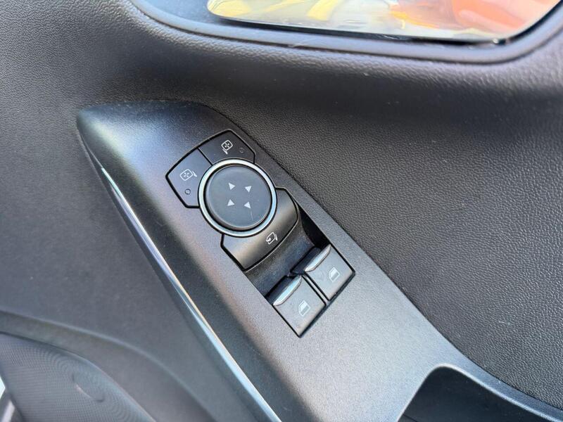 Used Ford Fiesta 2018 for sale - 77149271: Photo 27