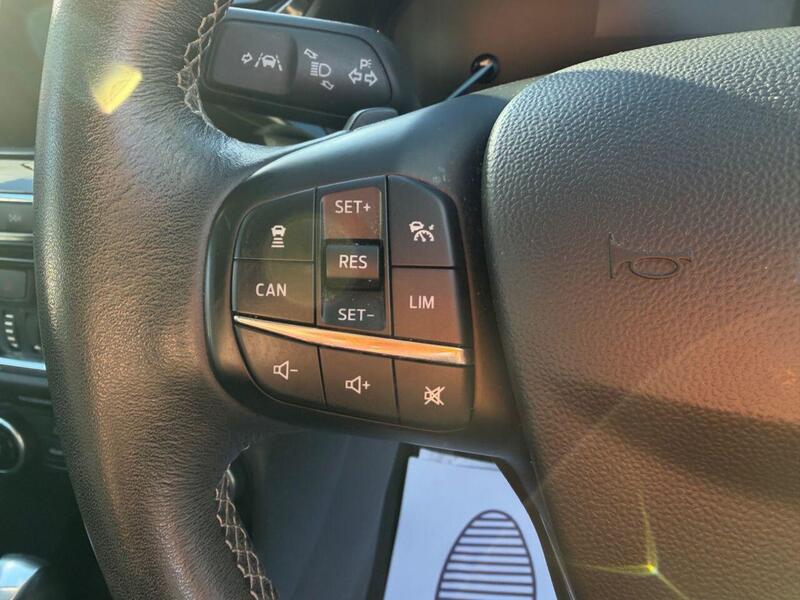 Used Ford Fiesta 2018 for sale - 77149271: Photo 28