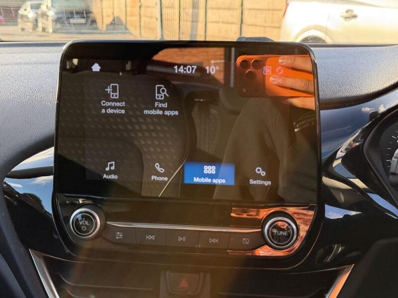 Used Ford Fiesta 2018 for sale - 77149271: Photo 34