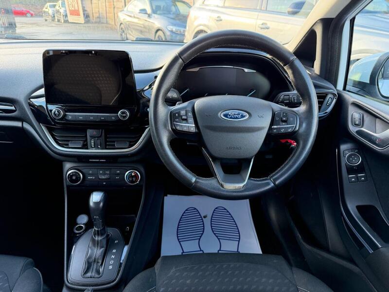 Used Ford Fiesta 2018 for sale - 77149271: Photo 40