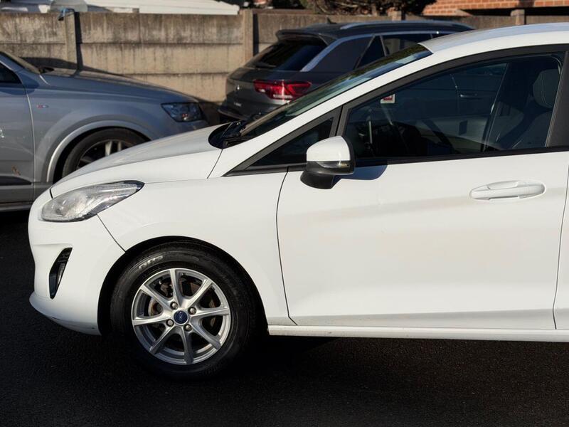 Used Ford Fiesta 2018 for sale - 77149271: Photo 7
