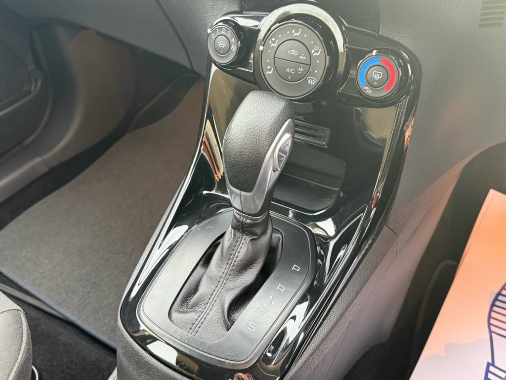 Used Ford Fiesta 2016 for sale - 76482469: Photo 24