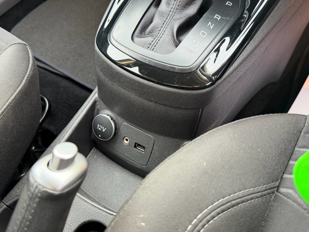 Used Ford Fiesta 2016 for sale - 76482469: Photo 25