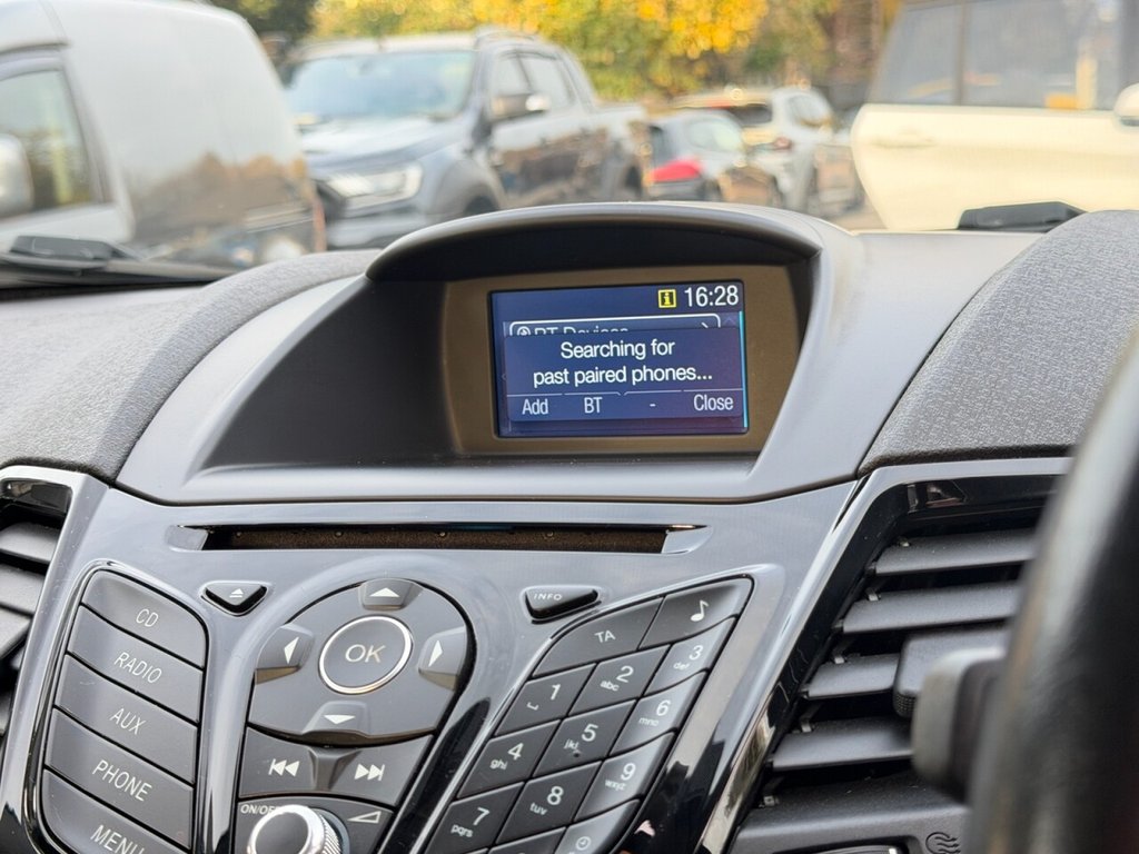 Used Ford Fiesta 2016 for sale - 76482469: Photo 36