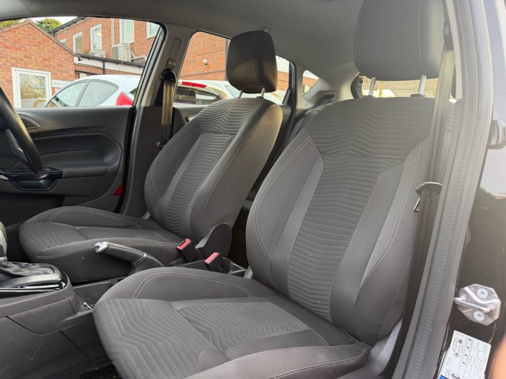 Used Ford Fiesta 2016 for sale - 76482469: Photo 40