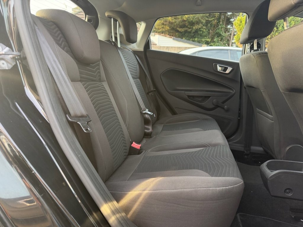 Used Ford Fiesta 2016 for sale - 76482469: Photo 41
