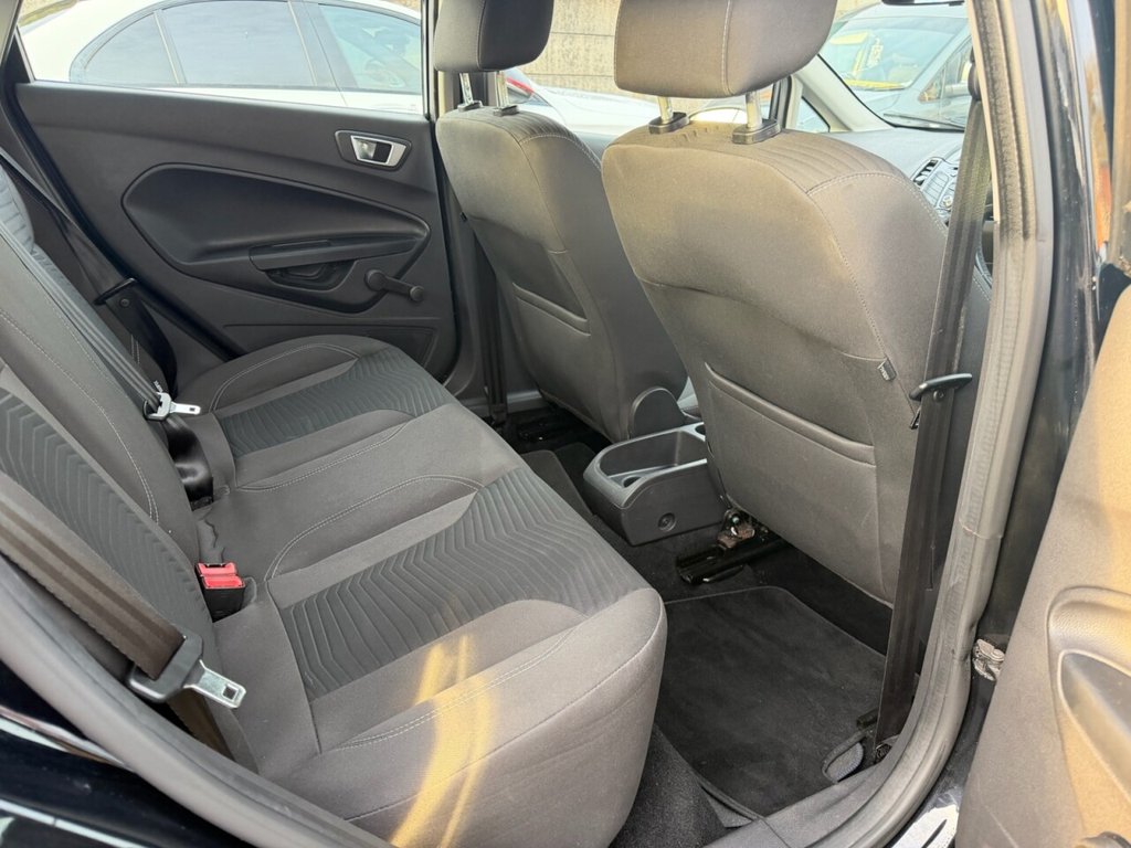 Used Ford Fiesta 2016 for sale - 76482469: Photo 42