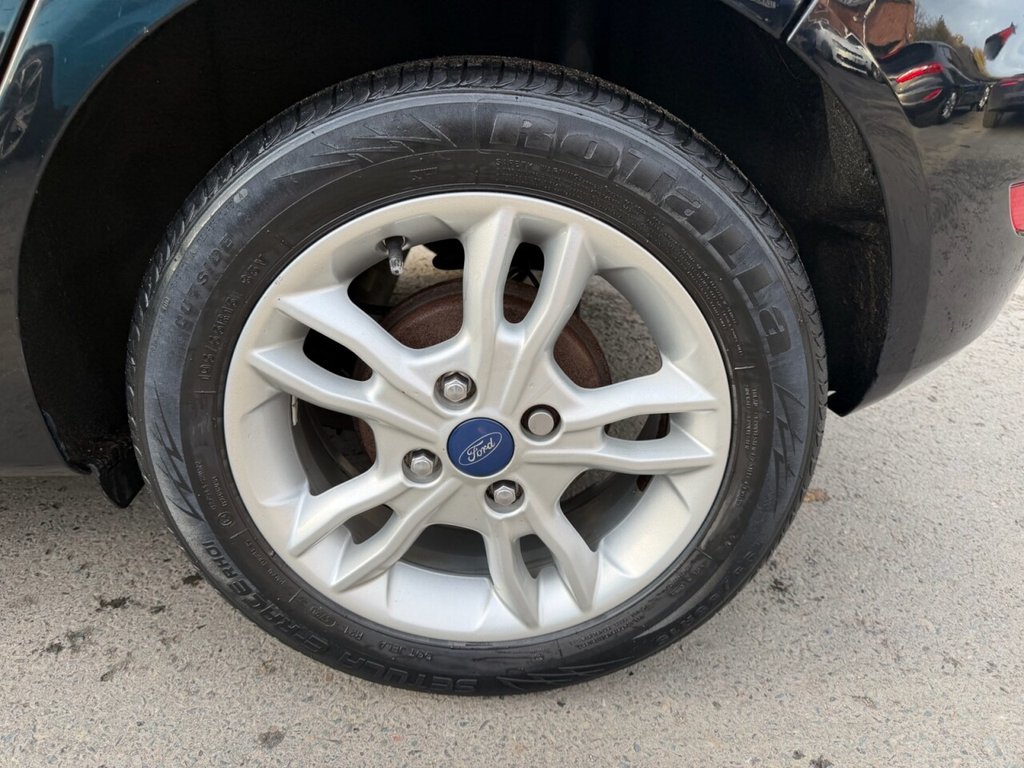 Used Ford Fiesta 2016 for sale - 76482469: Photo 46