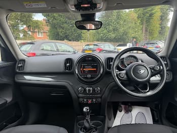 Used MINI Countryman 2018 for sale - 79804560: Photo