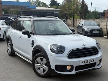 Used MINI Countryman 2018 for sale - 79804560: Photo