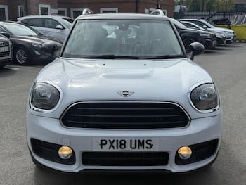 Used MINI Countryman 2018 for sale - 79804560: Photo