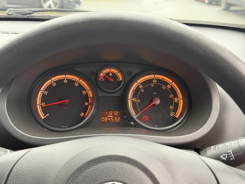 Used Vauxhall Corsa 2011 for sale - 77609548: Photo 29