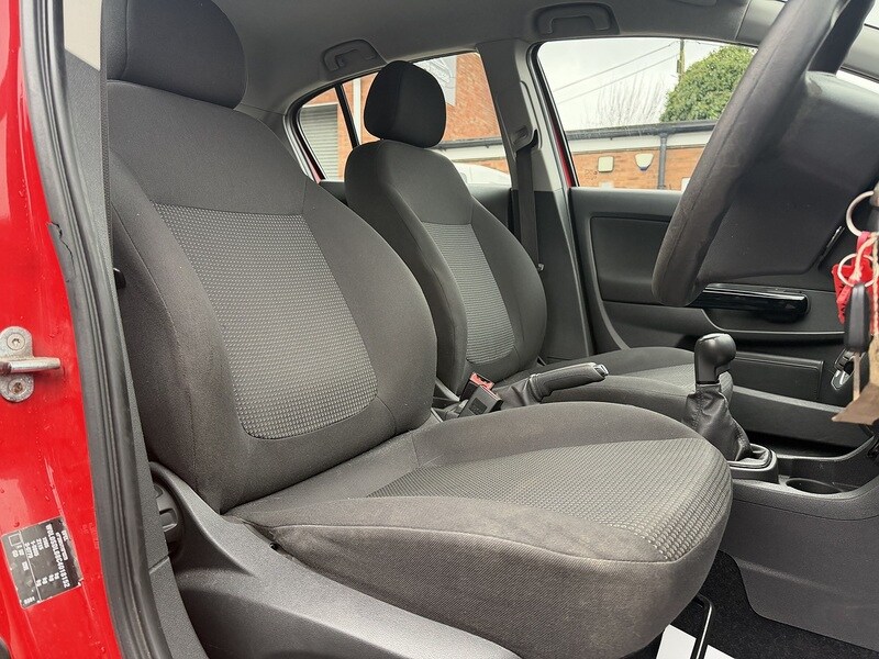 Used Vauxhall Corsa 2011 for sale - 77609548: Photo 36