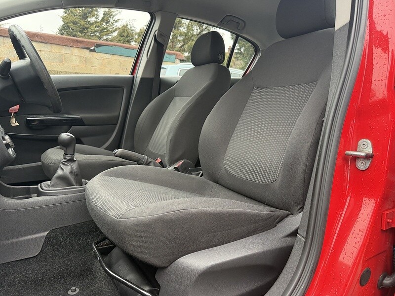 Used Vauxhall Corsa 2011 for sale - 77609548: Photo 41