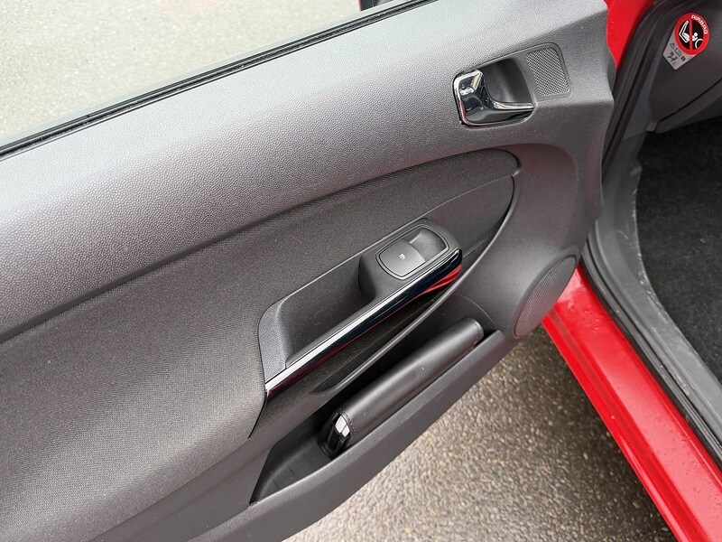 Used Vauxhall Corsa 2011 for sale - 77609548: Photo 42